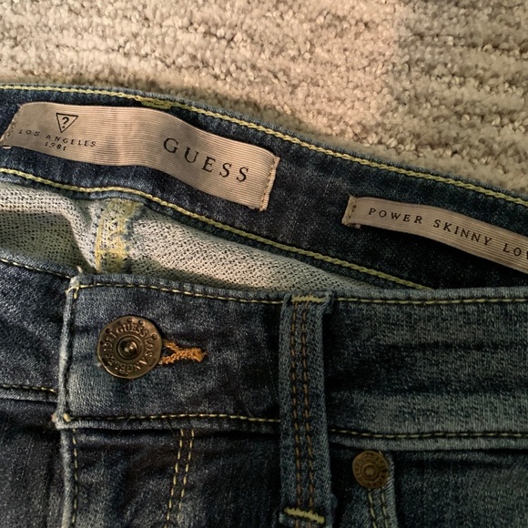 Guess jeans - Picture 2 of 3